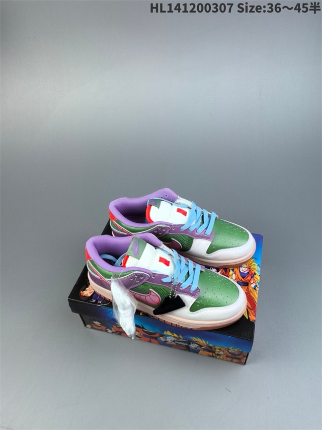 men Low top dunk sb shoes 36-45 2025-9-19-692